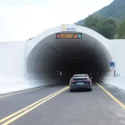 Abierta la variante de Tirano para mejorar el acceso a las estaciones de la Alta Valtellina