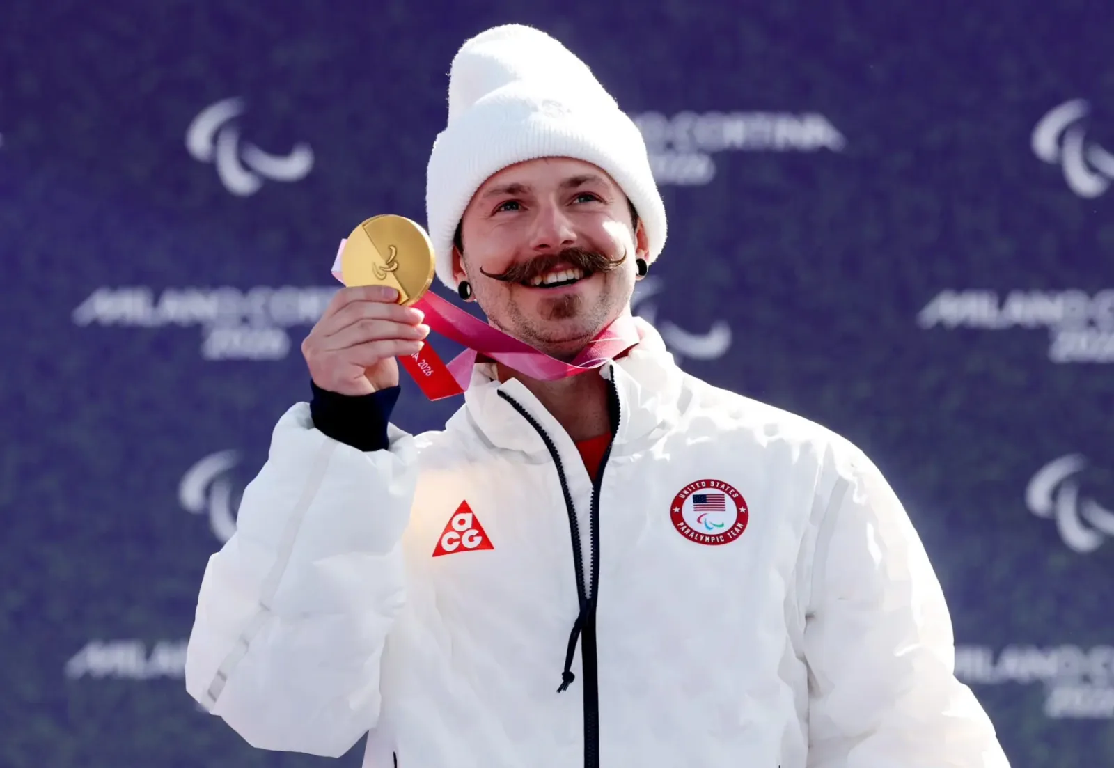 Alex Ferreira encabezará los honores en el Salón de la Fama de Deportes de Nieve de Colorado 2026
