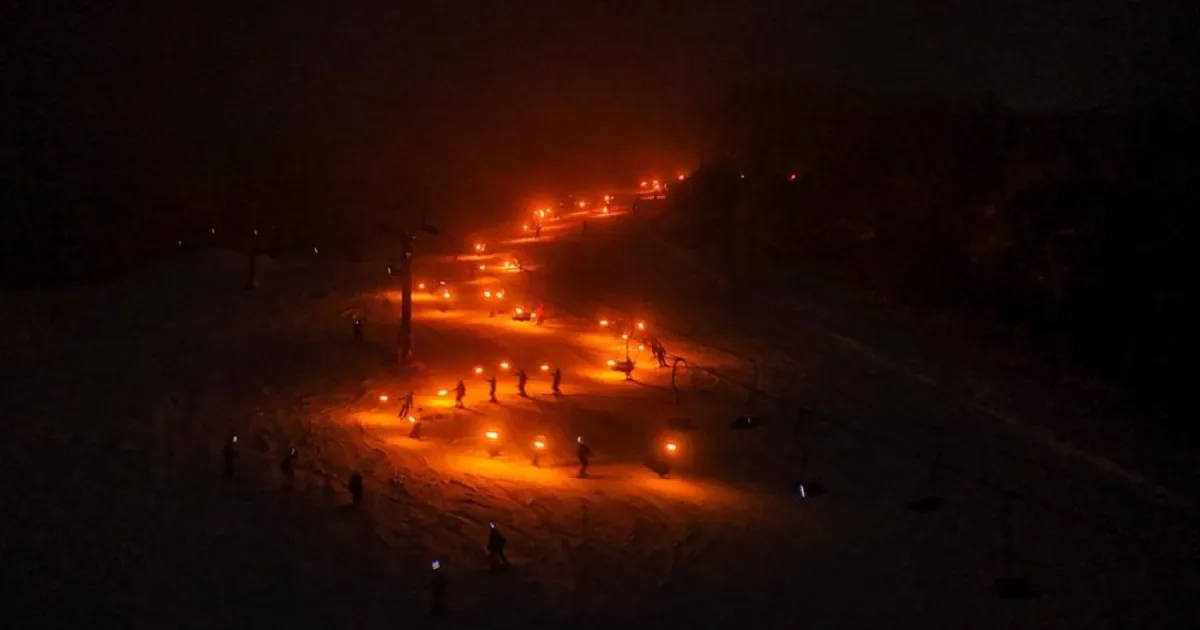 Cerro Chapelco celebra el Día del Montañés y anuncia el regreso del Tetratlón