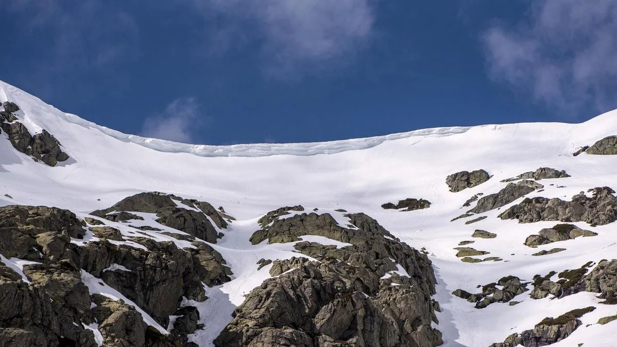 Ecologistas piden incluir todo el monte Cabeza de Hierro y estaciones de esquí en el Parque Nacional de Guadarrama