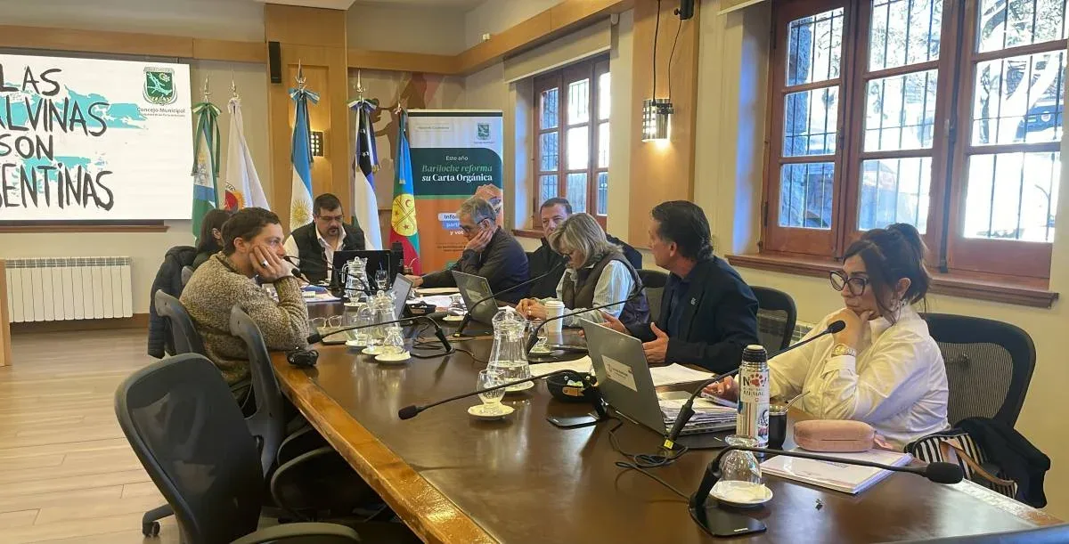 El Concejo Municipal de Bariloche trató la evolución del precio del pase en Cerro Catedral