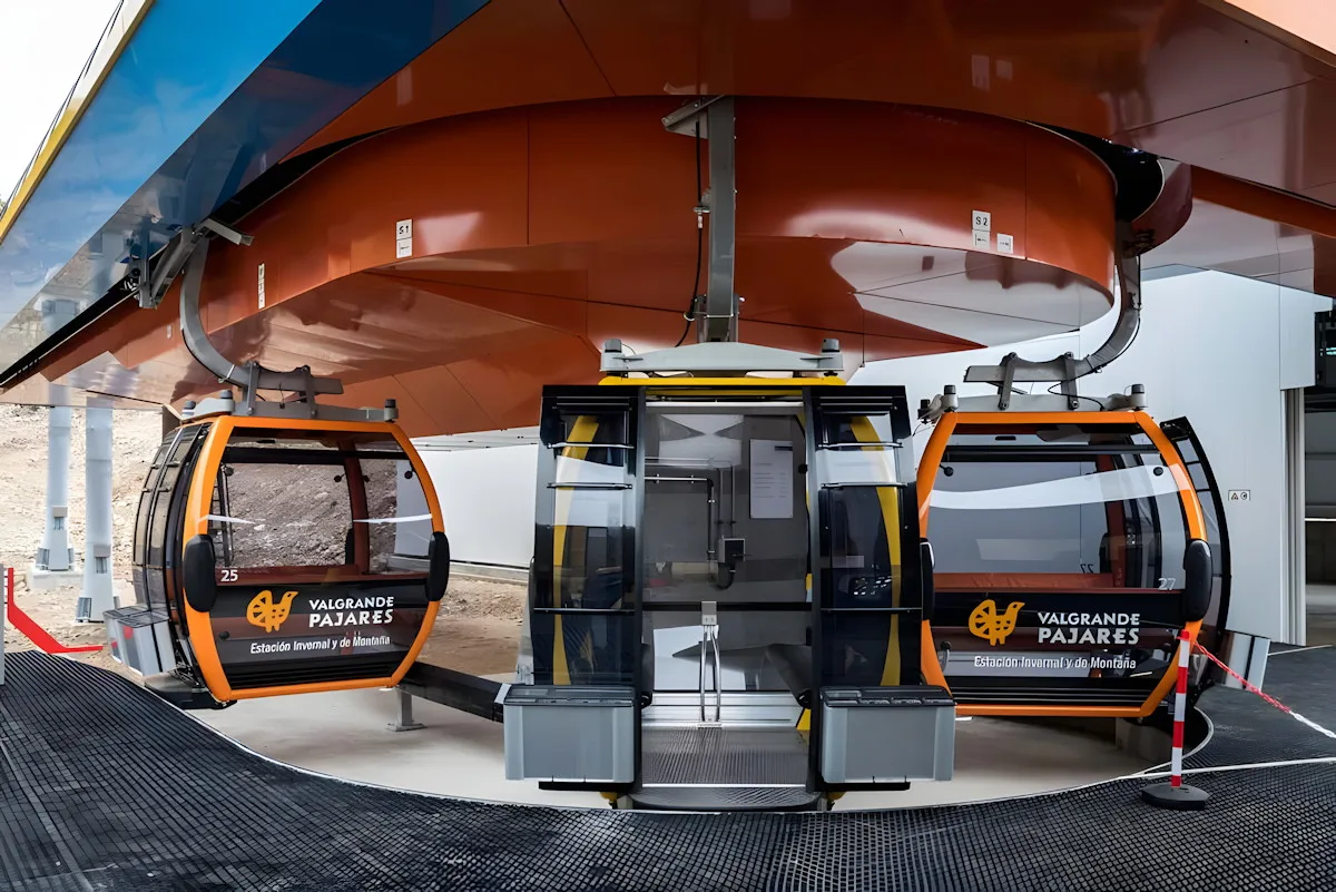 El sector de la nieve exige acelerar las inversiones en Valgrande-Pajares