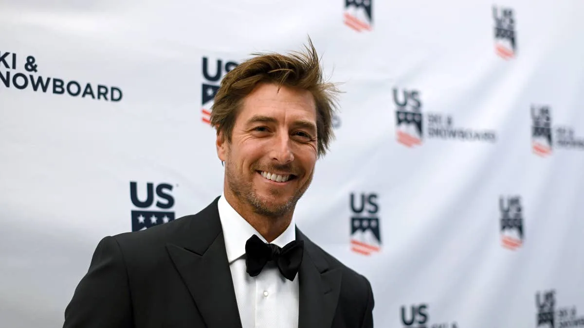 Jonny Moseley dirigirá el nuevo equipo de X Games en California