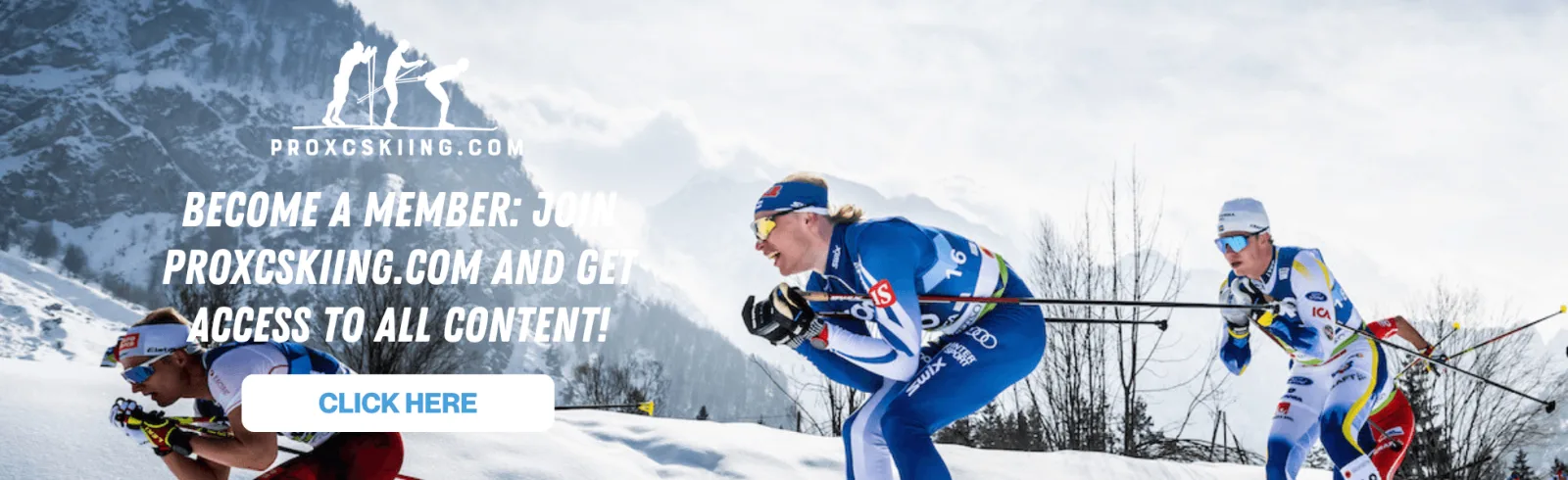 Klarälvsloppet 2026 confirmado como evento Ski Classics Challengers en Suecia