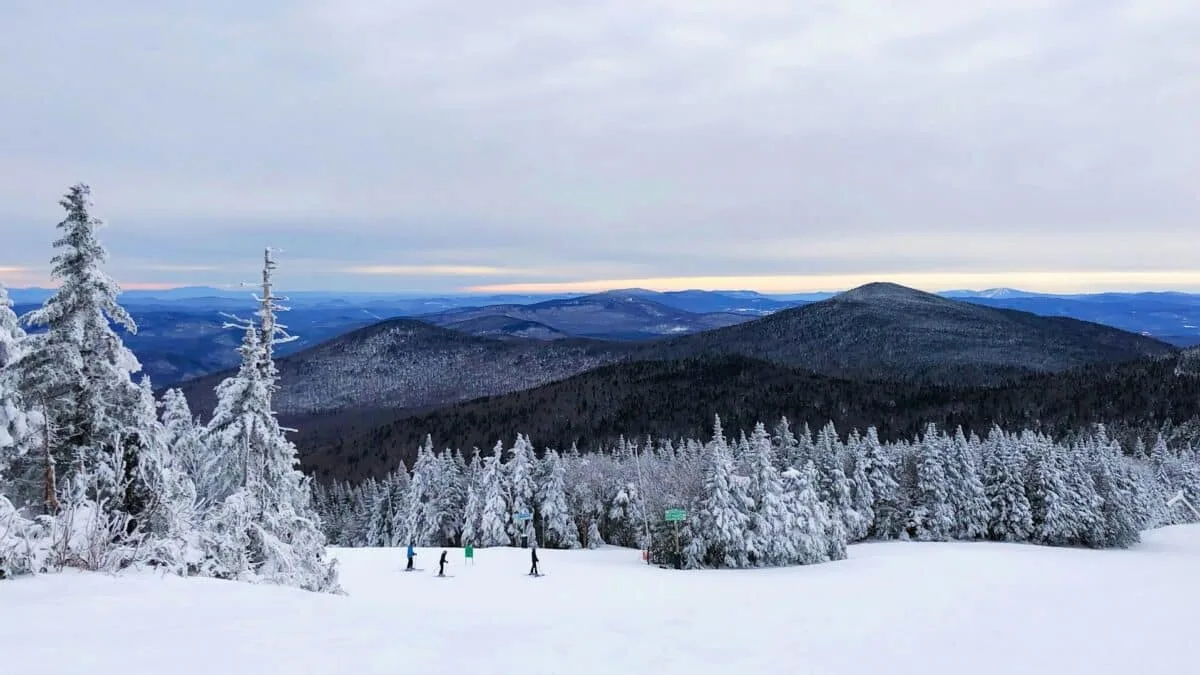 La crisis en el gobierno de Killington pone en peligro la construcción del pueblo base