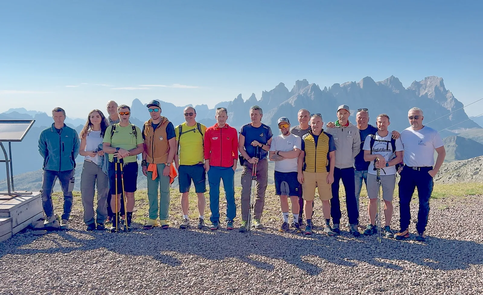 La Volata en Val di Fassa se prepara para la Copa del Mundo con ampliación y mejora del sistema de nieve