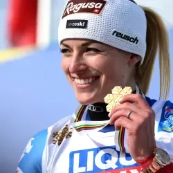 Lara Gut-Behrami anuncia su retiro tras una destacada carrera en el esquí alpino