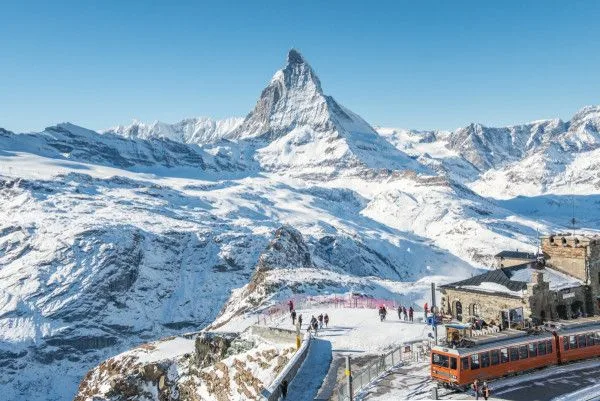 Las mejores estaciones de esquí en Europa según tipo de viaje y experiencia