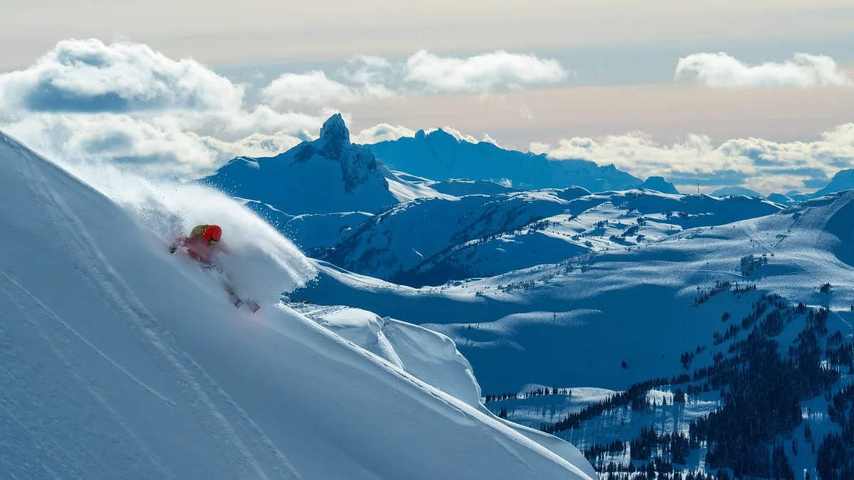 Once estaciones de esquí y la característica que las define en el mundo del ski