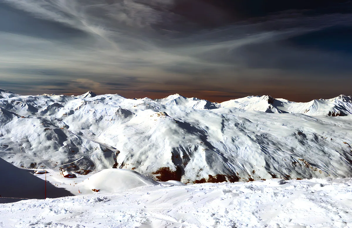 Ordino busca en los Alpes modelos para diversificar su turismo y prolongar la temporada
