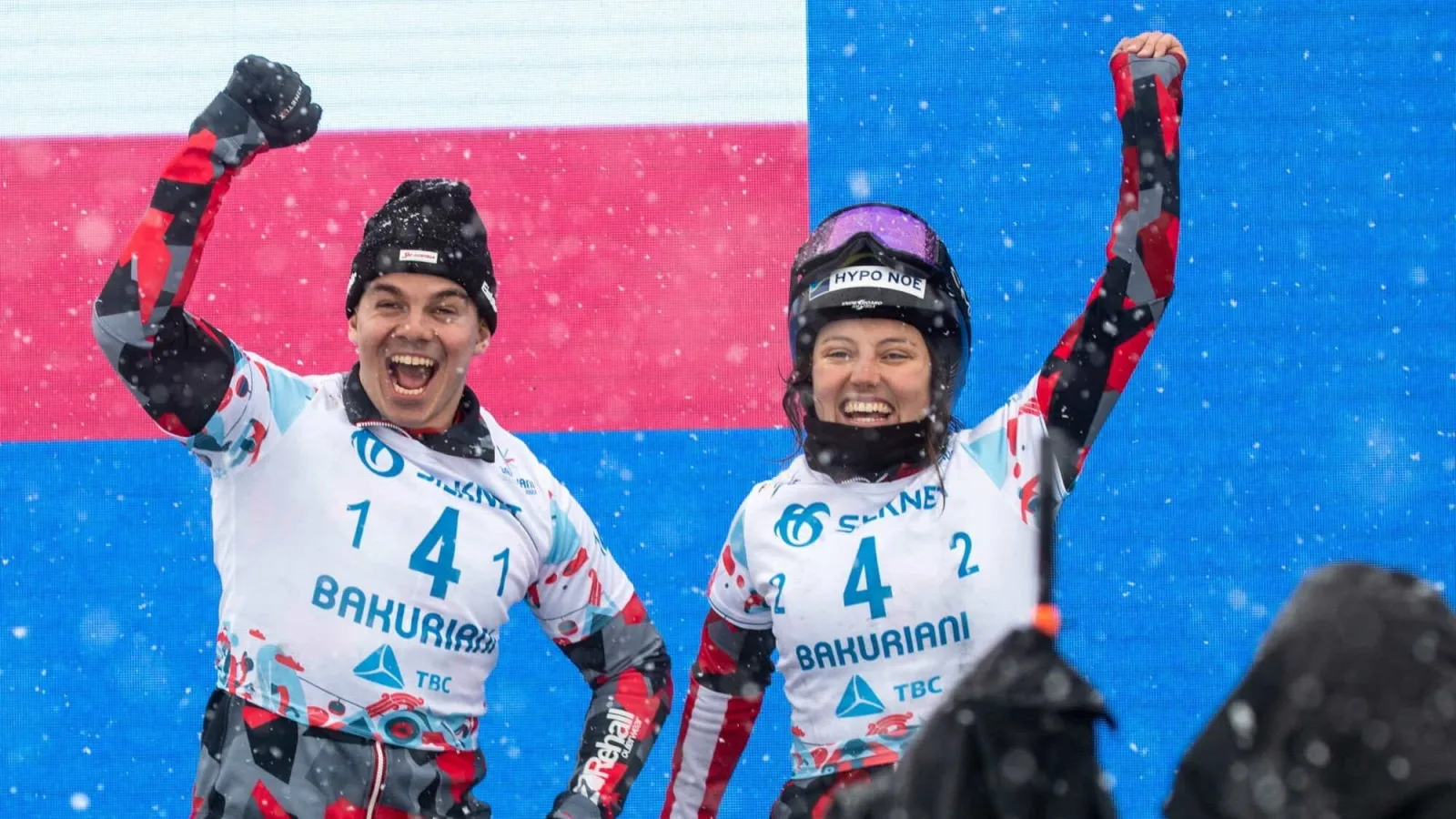 Pia Zerkhold anuncia su retiro del snowboard a los 27 años y busca nuevos caminos