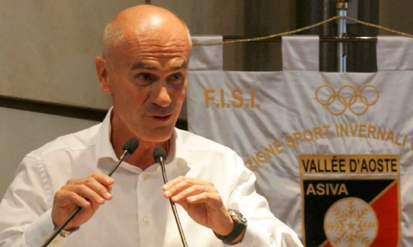 Renovación de comités regionales de la FISI confirma a Ortler, Ruggeri y Conti; Chatrian nuevo presidente en Valle d’Aosta