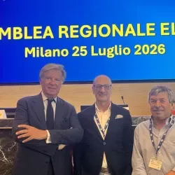Renovación en los comités regionales de la Federación Italiana de Deportes de Invierno para el ciclo 2026-2030