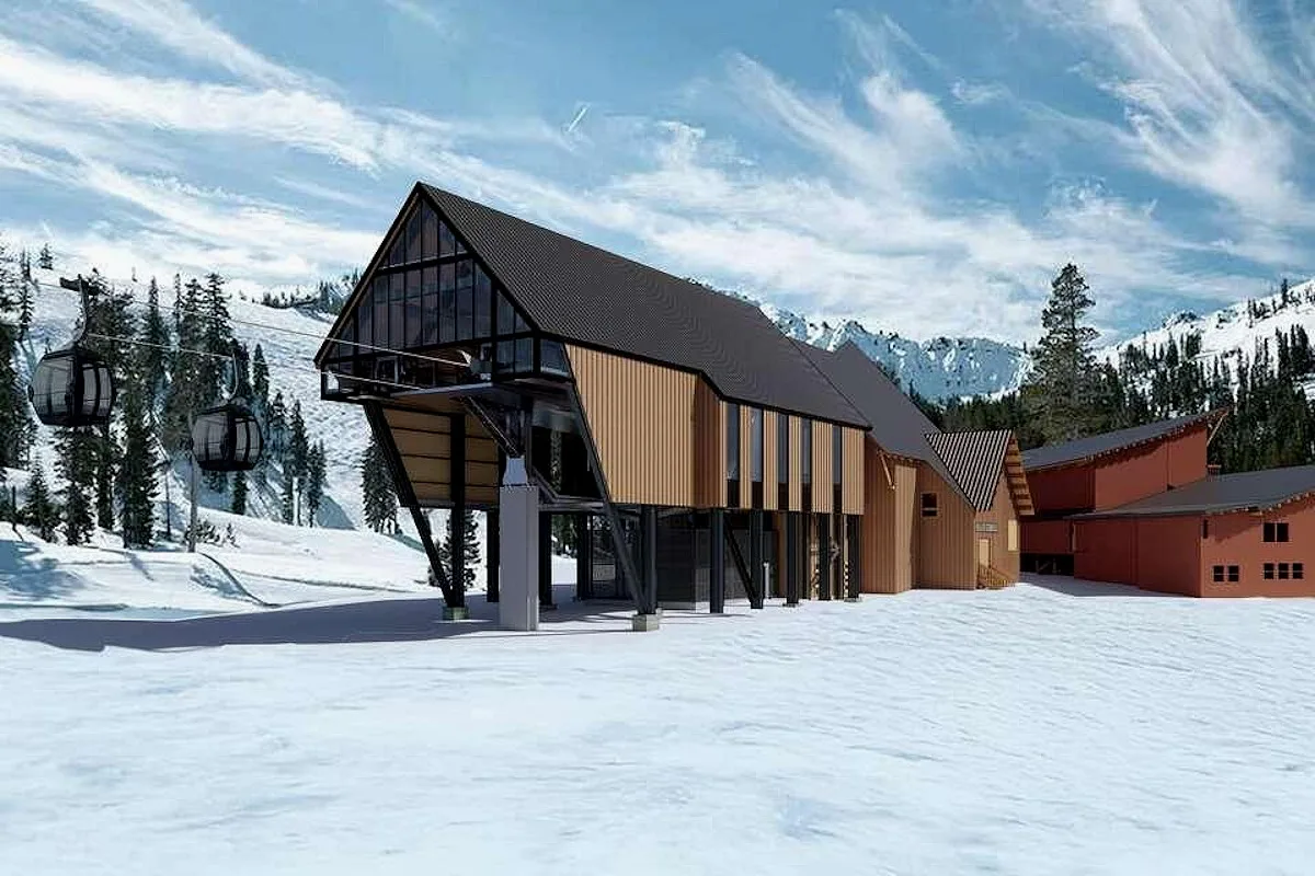 Sugar Bowl destina 100 millones de dólares a una renovación histórica de la estación