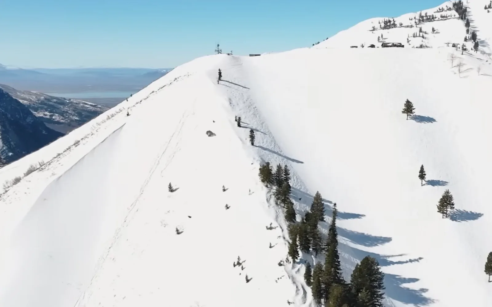 Sundance amplía su terreno esquiable con nuevo telesilla y pista para la próxima temporada