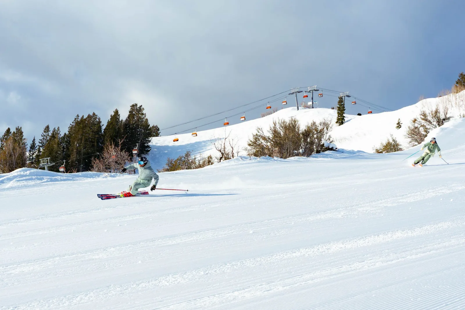 Vail Resorts anuncia fechas previstas para la apertura de la temporada 2026/27