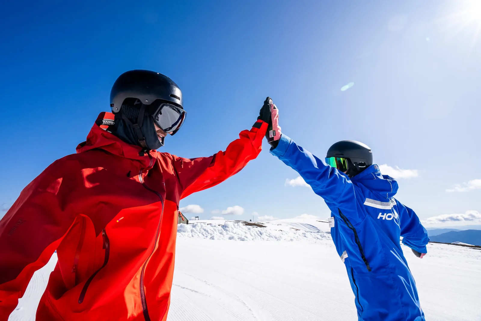 Vail Resorts lanza los pases Epic Australia para la temporada 2027 con precios anticipados