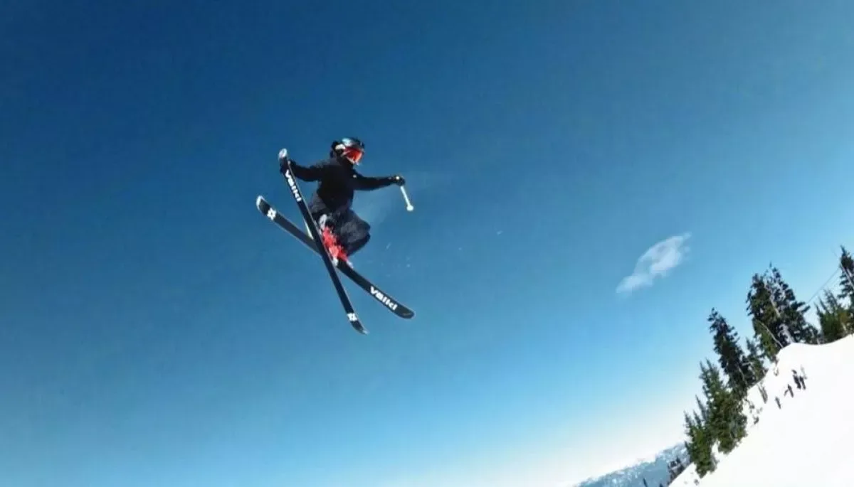 Valle Nevado albergará el Mega Wall Ride más grande de Chile en Andes Masters 2026