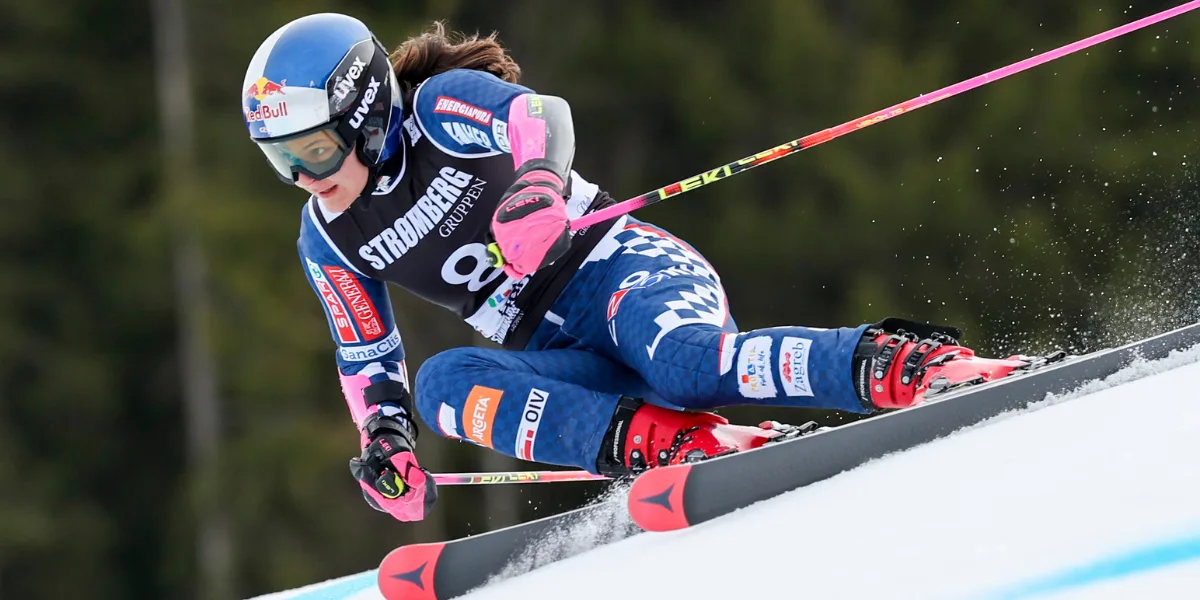 Zrinka Ljutić se impone en la carrera memorial Karl Burtscher en Nueva Zelanda